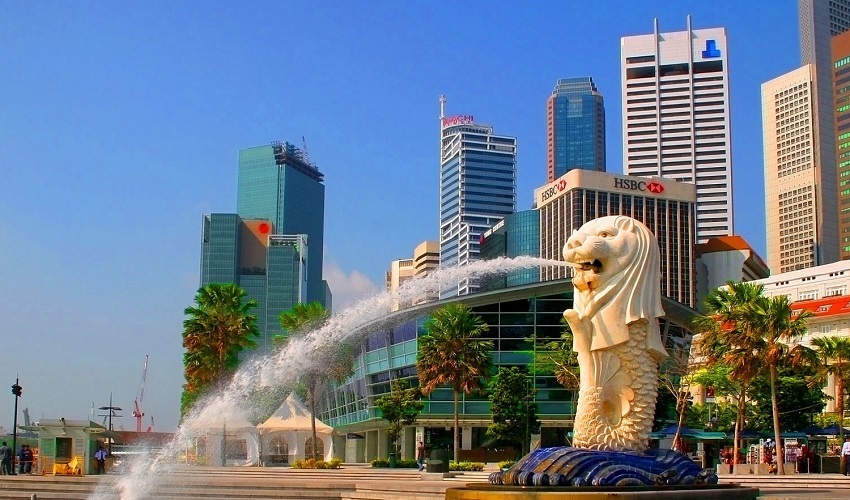 купить тур в сингапур
